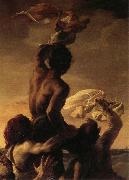 Theodore Gericault Details of The Raft of the Medusa china oil painting reproduction